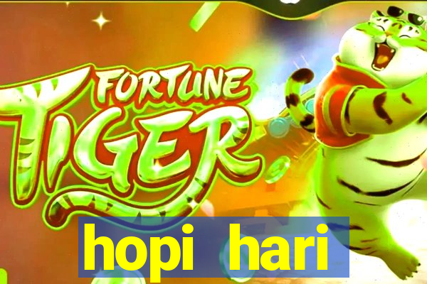 hopi hari aniversariante paga